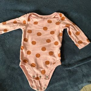 Bodysuit 3-6m